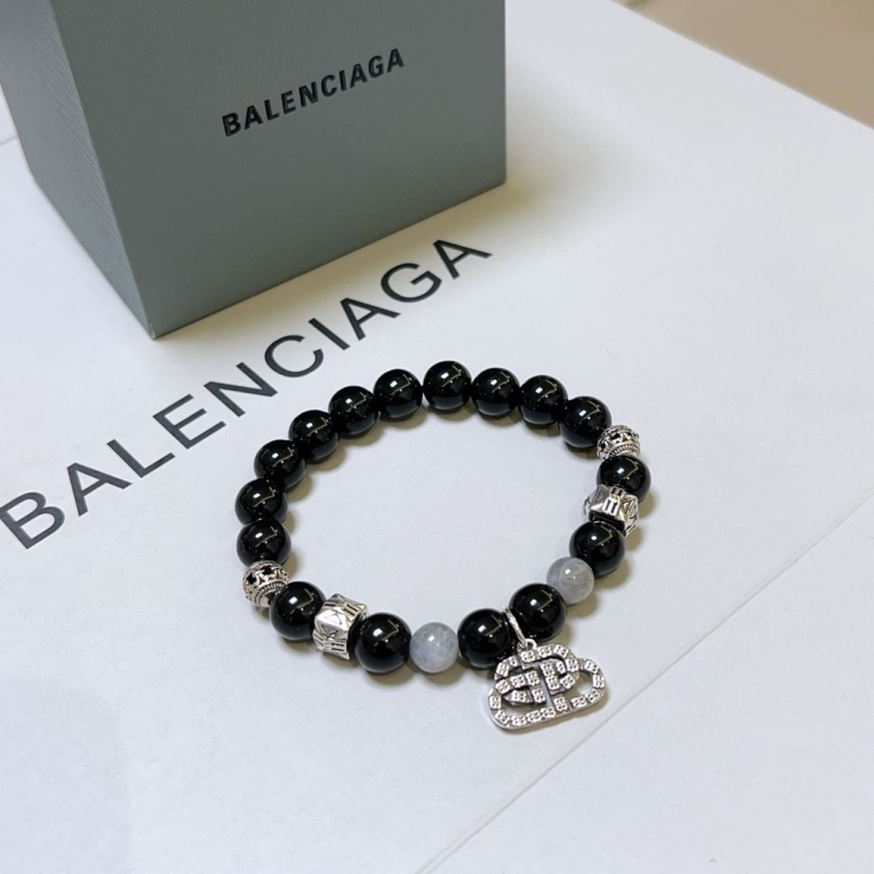 Ba1en*iaga bracelets
